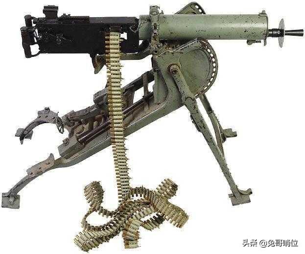 战争期间军队是否为自己的武器买单？ 或者别的什么？