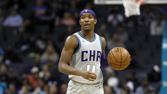 如何评价黄蜂二年级后卫格雷厄姆？