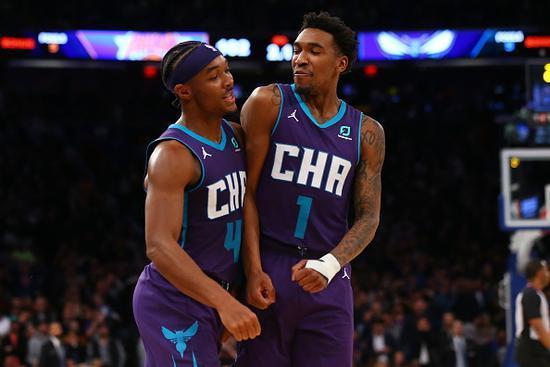 如何评价黄蜂二年级后卫格雷厄姆？