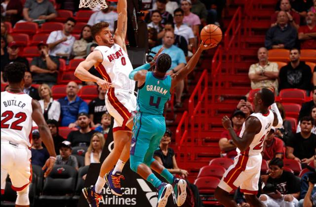 如何评价黄蜂二年级后卫格雷厄姆？