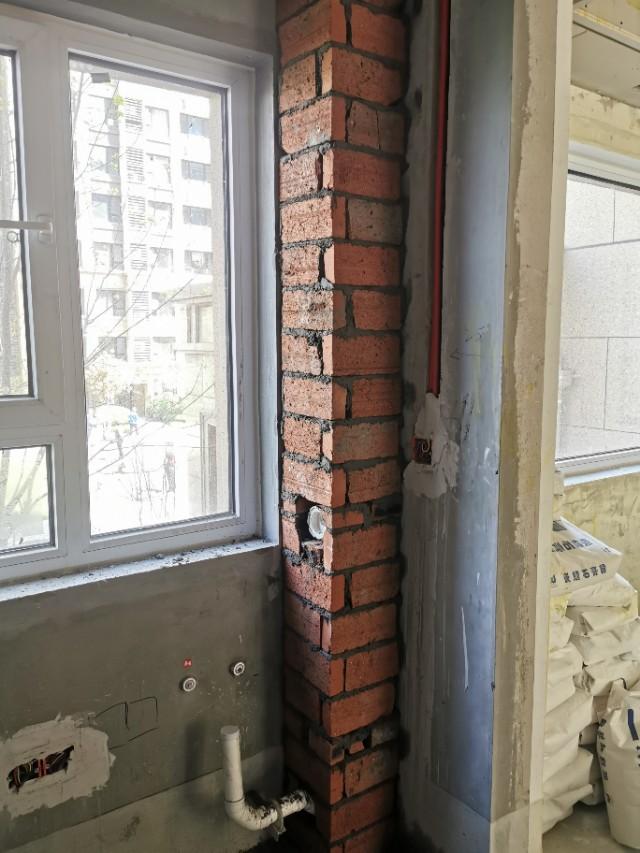 厕所是怎么装修的？