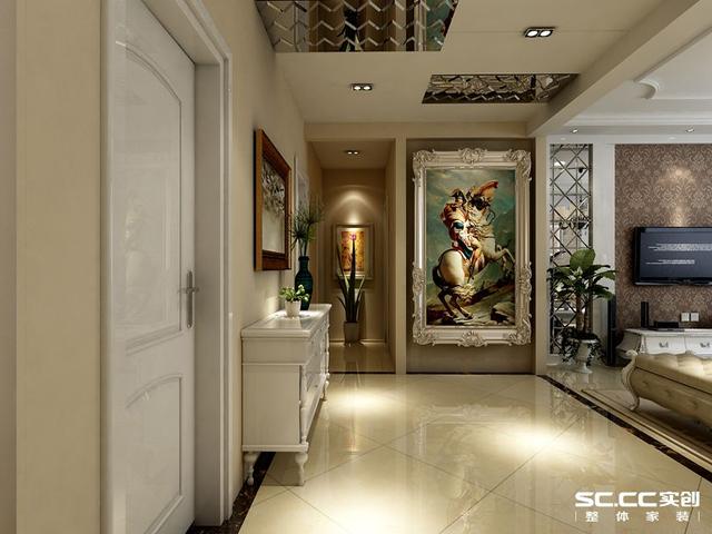 什么是欧式风格？ 装修时应该注意哪些问题？