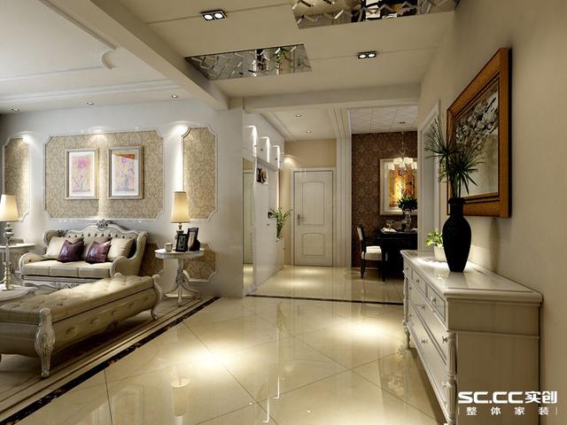 什么是欧式风格？ 装修时应该注意哪些问题？