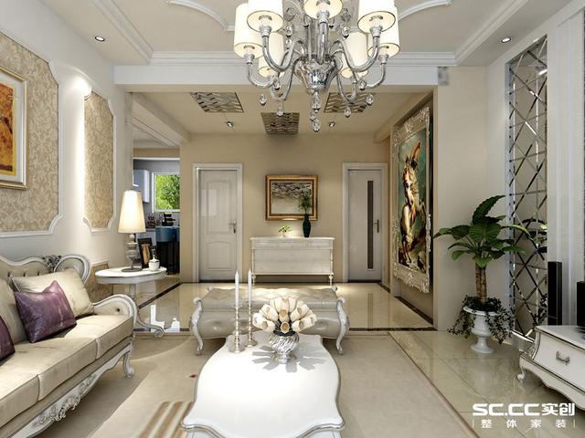 什么是欧式风格？ 装修时应该注意哪些问题？