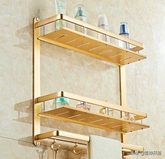 卫生间主卫如何进行装修设计？