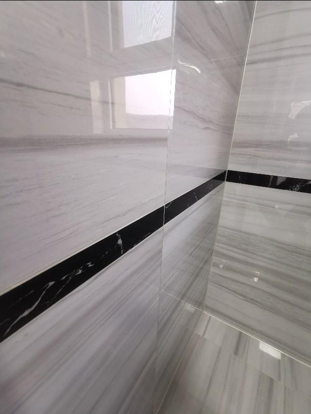 厕所是怎么装修的？