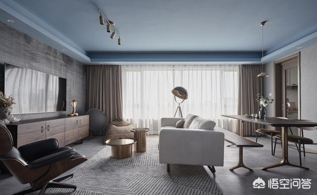 此刻家居装修铺地砖什么脸色的比拟场面？