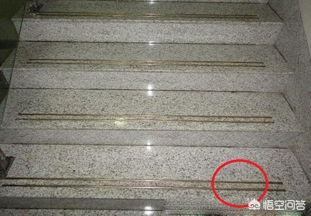楼梯何如装修本拥有效防滑？