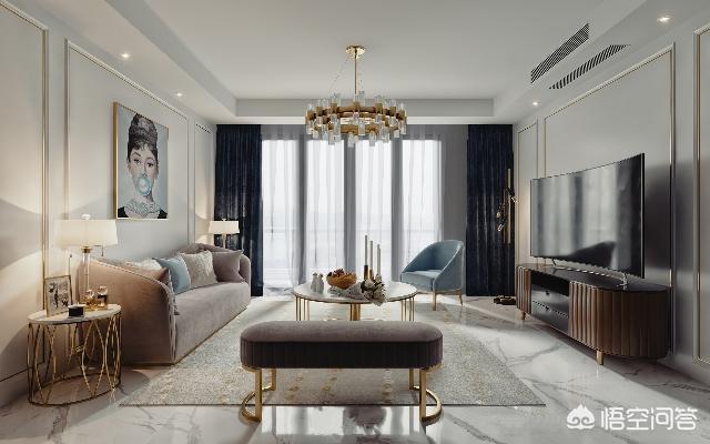 此刻家居装修铺地砖什么脸色的比拟场面？