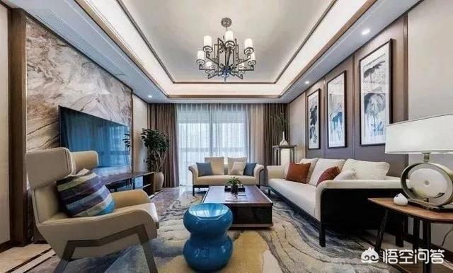 小户型何如选取装修？