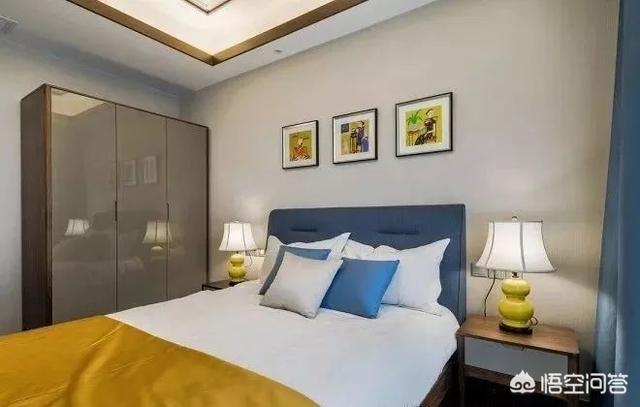 小户型何如选取装修？