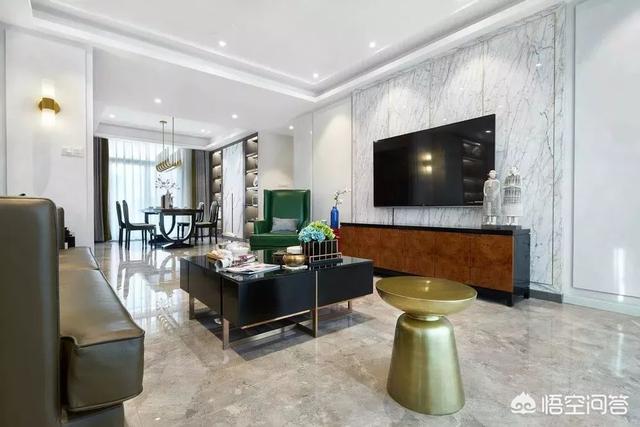 什么颜色的地砖能抵抗肮脏的气氛？