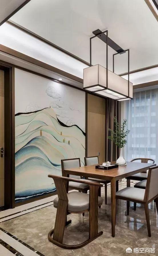 小户型何如选取装修？