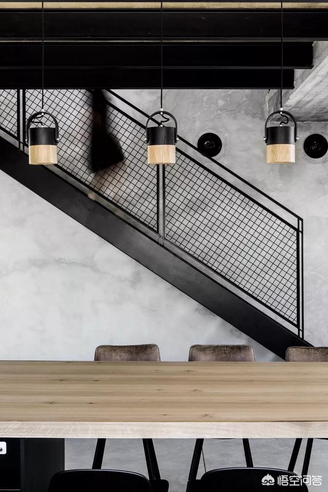 家里的楼梯该何如装修才好？