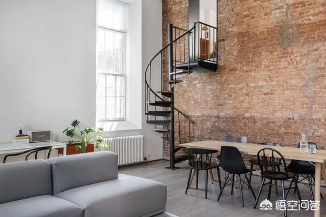 家里的楼梯该何如装修才好？