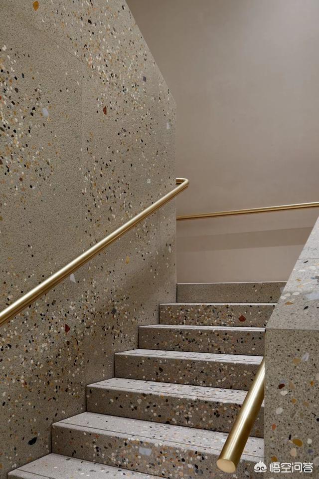 家里的楼梯该何如装修才好？