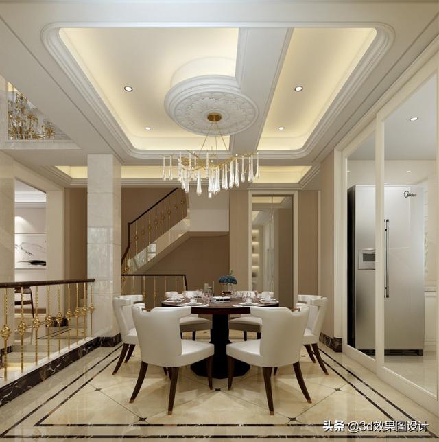 找装修设计效果图和设计方案？