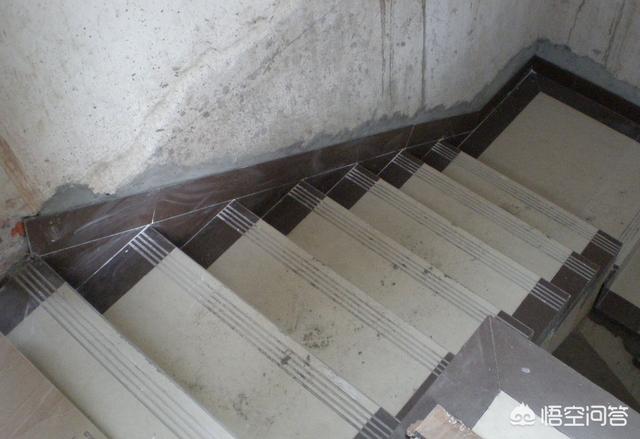 楼梯何如装修本拥有效防滑？