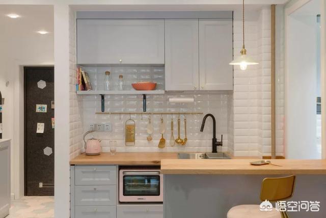 适用家居厨房装修本拥有哪些？