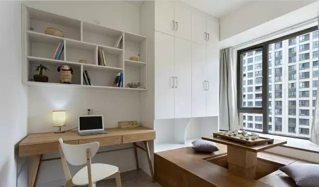 小户型研究如何设计最好？