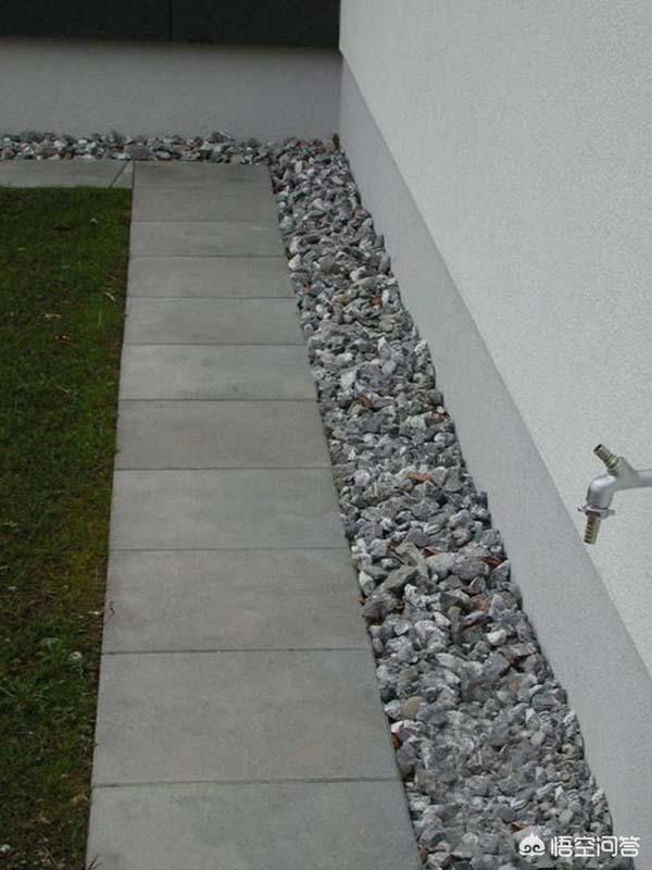 如何更好的打造庭院设计？