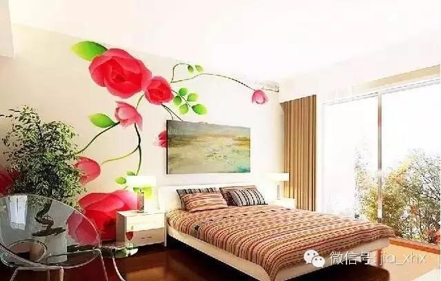 小户型的寝室，该何如安排？