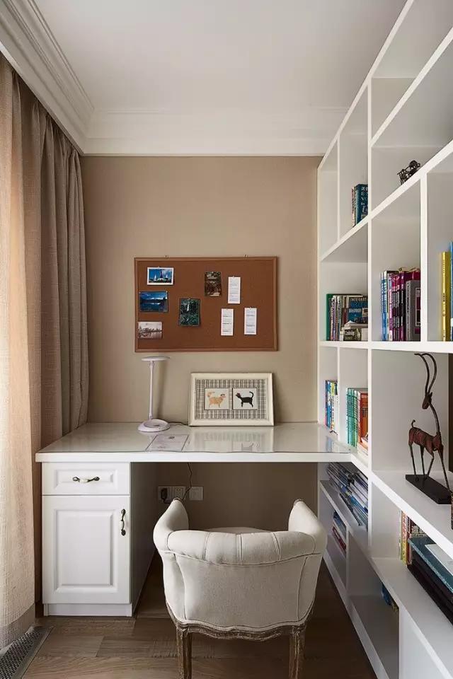 小户型研究如何设计最好？