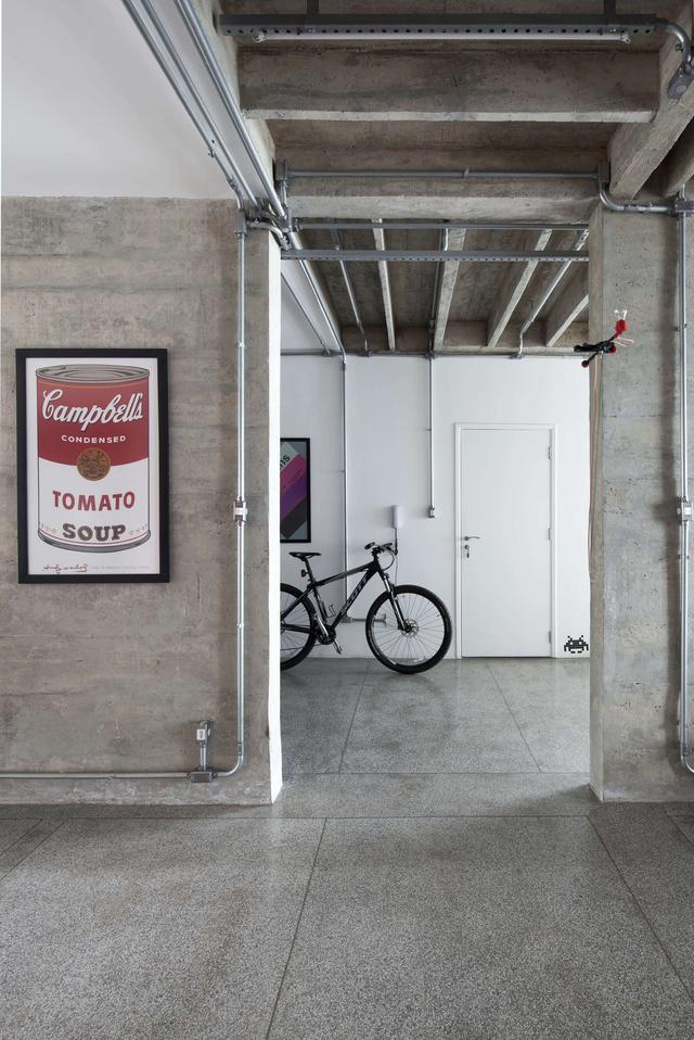 门厅何如安排能与众不同？