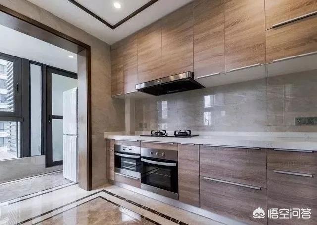 小户型何如选取装修？