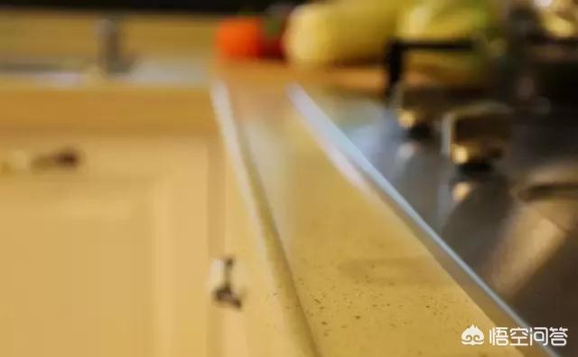 适用家居厨房装修本拥有哪些？