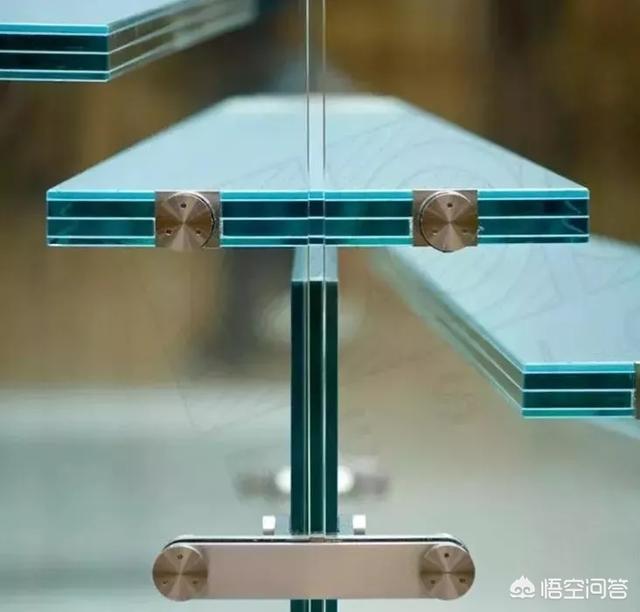 家里的楼梯该何如装修才好？