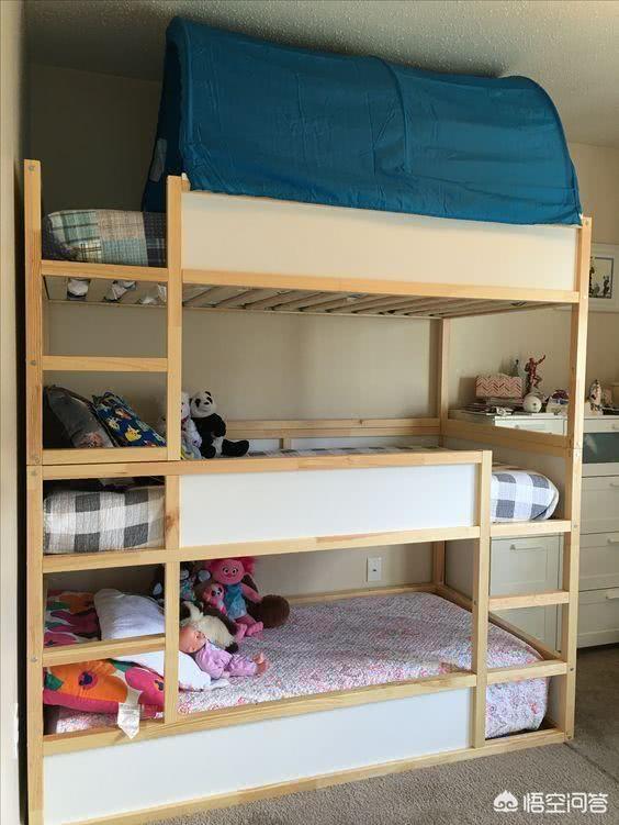 小寝室该何如安排？