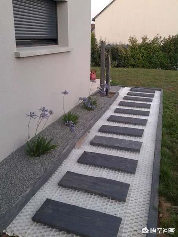 如何更好的打造庭院设计？