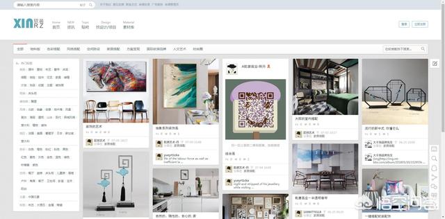 室内安排网站都有哪些引荐？