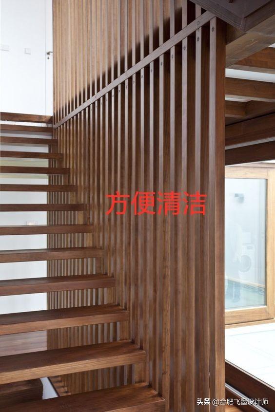 如何装饰楼梯既经济又美观？