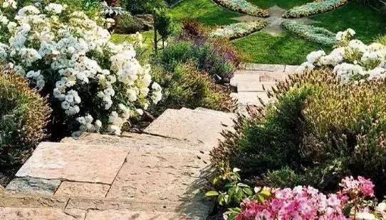 如何打造自然庭院?