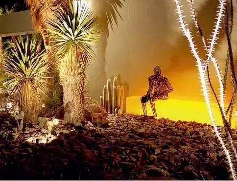 如何打造自然庭院?