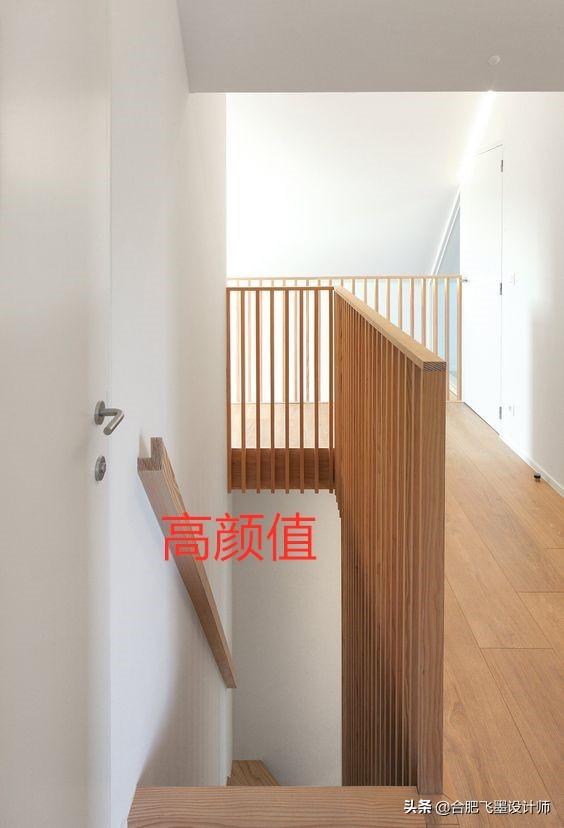 如何装饰楼梯既经济又美观？