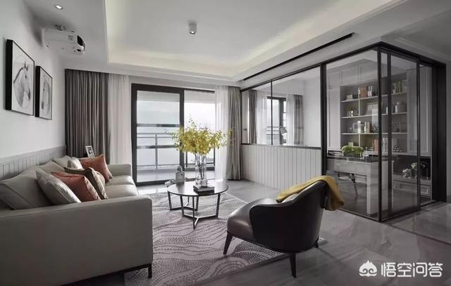 什么颜色的地砖能抵抗肮脏的气氛？