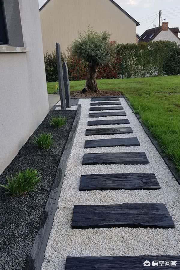 如何更好的打造庭院设计？