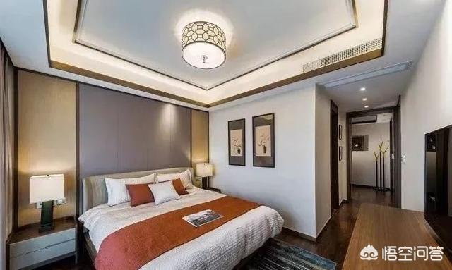 小户型何如选取装修？