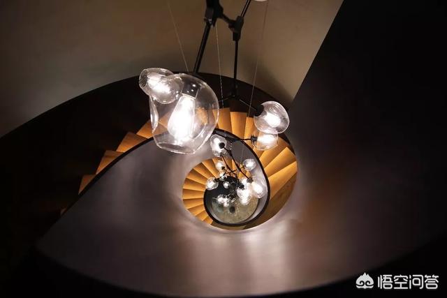 家里的楼梯该何如装修才好？