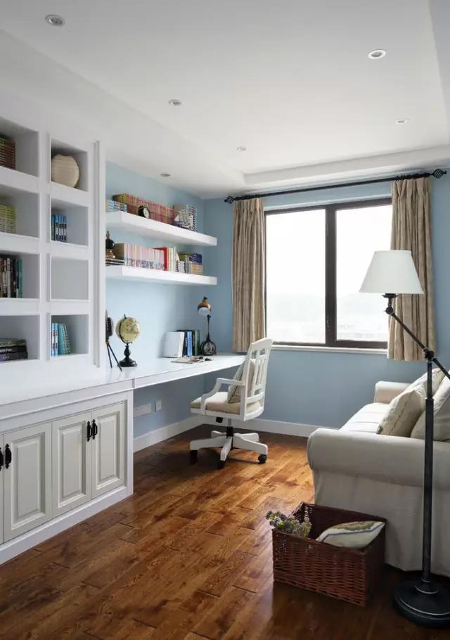 小户型研究如何设计最好？