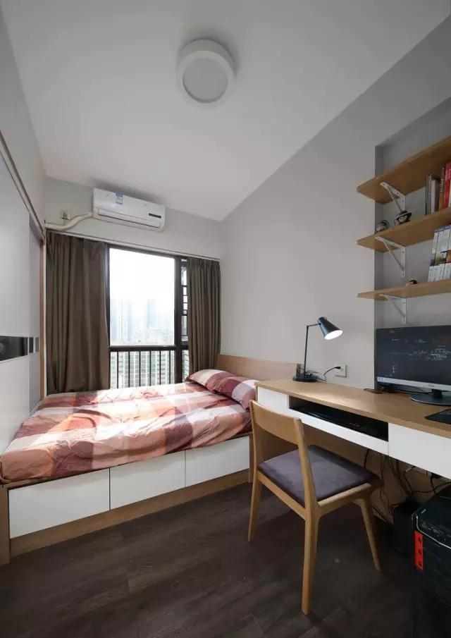 小户型研究如何设计最好？