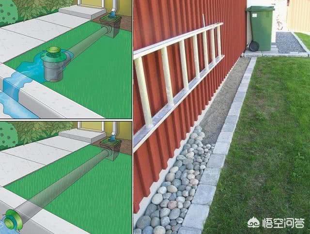 如何更好的打造庭院设计？