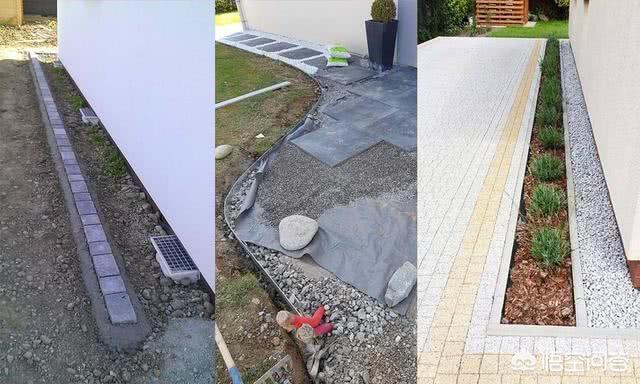 如何更好的打造庭院设计？