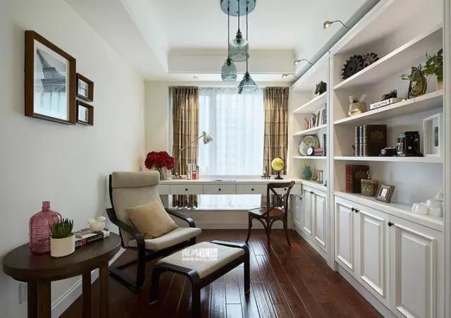 小户型研究如何设计最好？