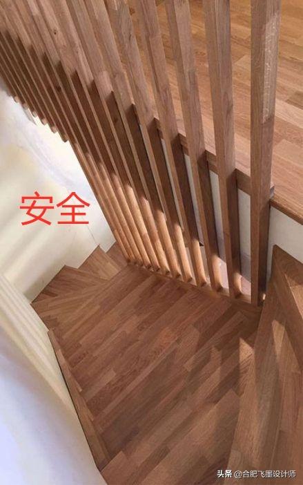 如何装饰楼梯既经济又美观？