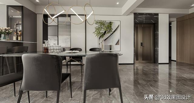 找装修设计效果图和设计方案？