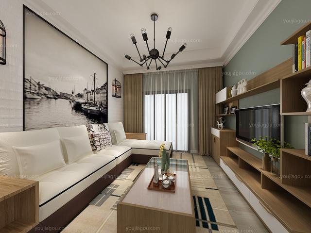 如何装修客厅要舒适美观？